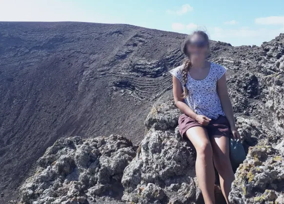 Alma, 36