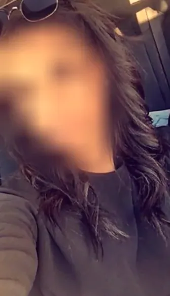 Amina, 20