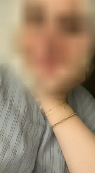 Christina, 36