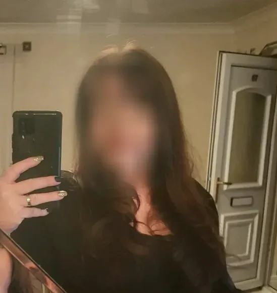 Ellie, 36