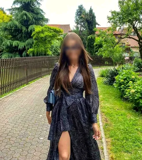 Gitte, 24