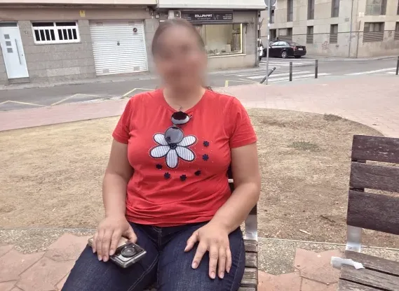 Hanne, 39