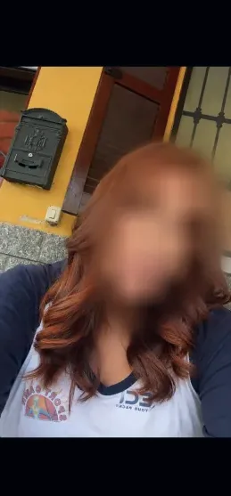 Isabella, 21
