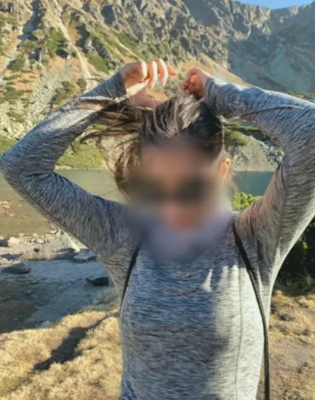 Kamilla, 36