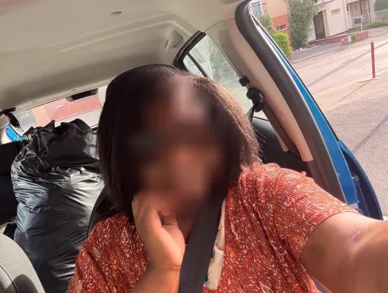 Mariam, 28