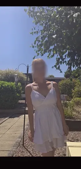Marie, 31