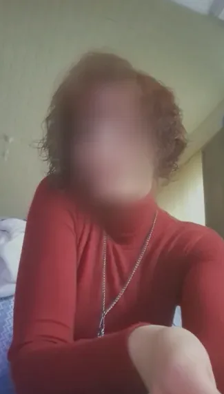 Marie, 40