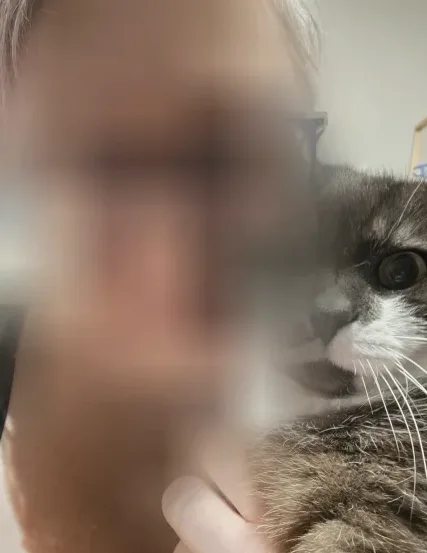 Michelle, 40
