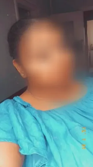 Molly, 29