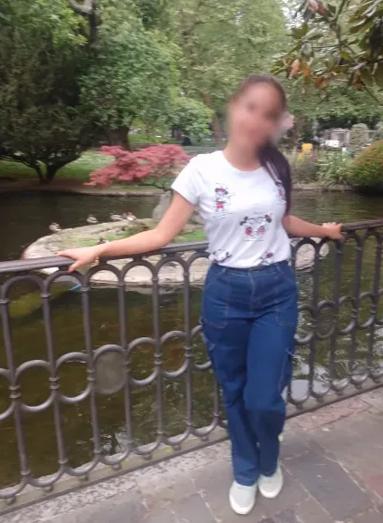 Nanna, 22