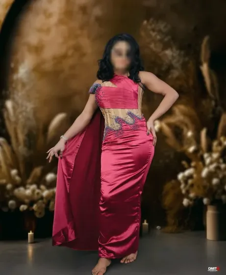 Olivia, 29