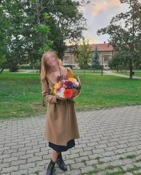 Pernille, 35