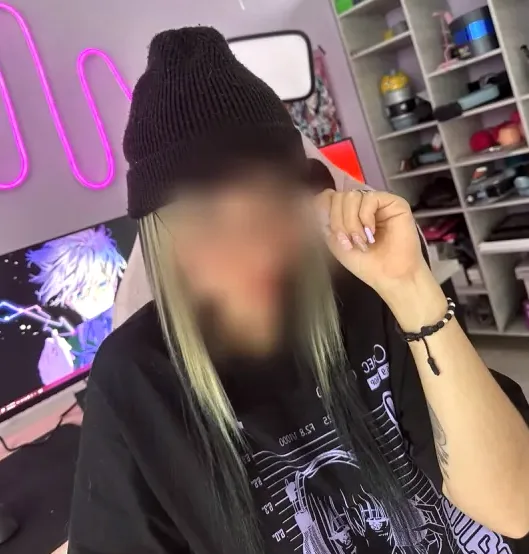 Ronja, 27