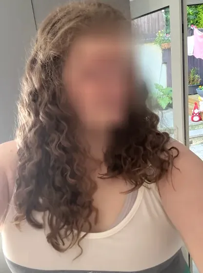 Susanne, 29