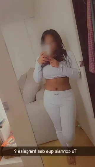 Vilma, 25