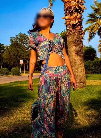 Yara, 33